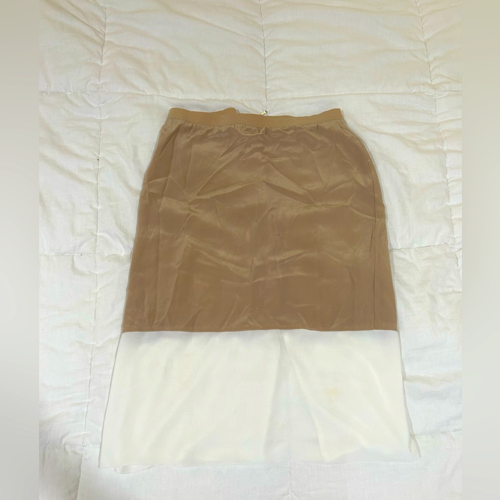 Club Monaco skirt